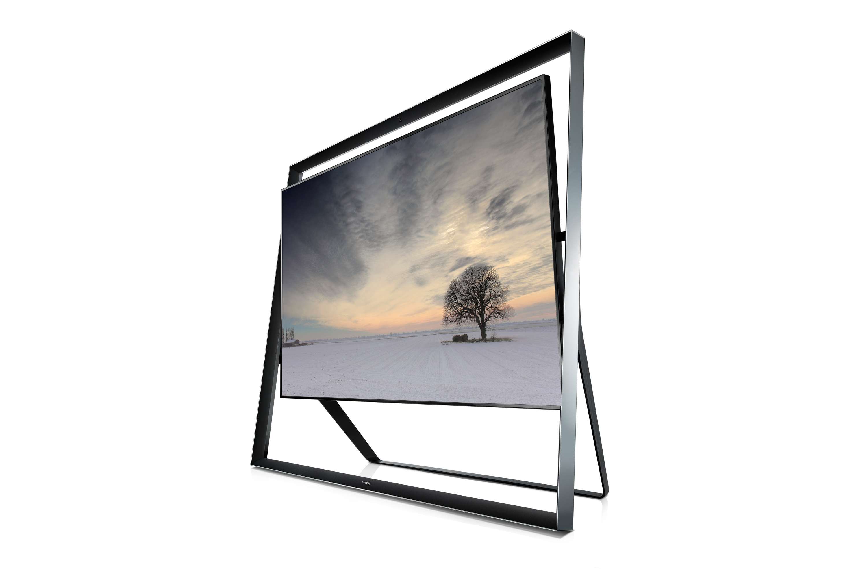 Samsung UE85S9SL 2.16 m (85") 4K Ultra HD Smart TV Wi-Fi Black – image 5