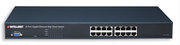Intellinet 523110 network switch Unmanaged Black – image 1