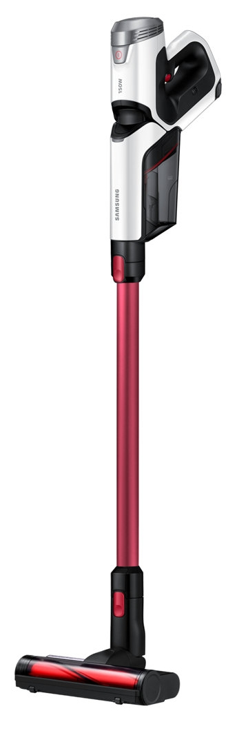 Samsung VS80N8014KR/EN stick vacuum/electric broom 2-in-1 stick vacuum Battery Dry HEPA Bagless