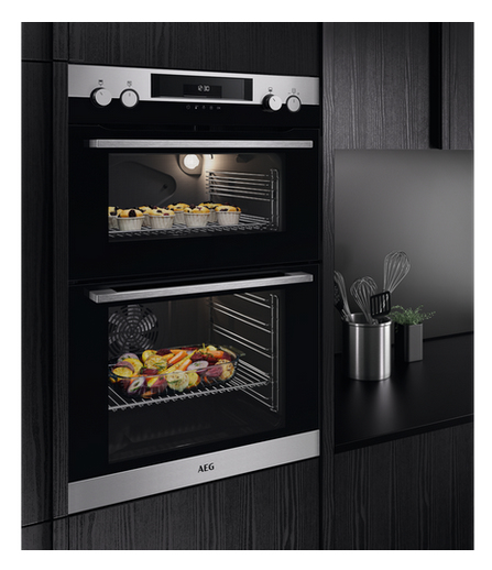 AEG Series 6000 DCK531160M – image 7