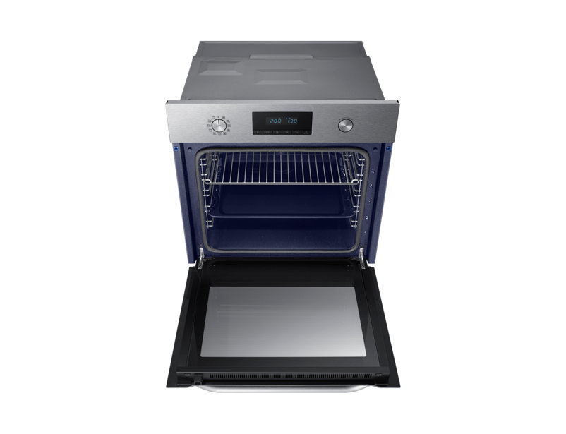 Samsung NV70K3370BS 70 L Black, Stainless steel – image 6