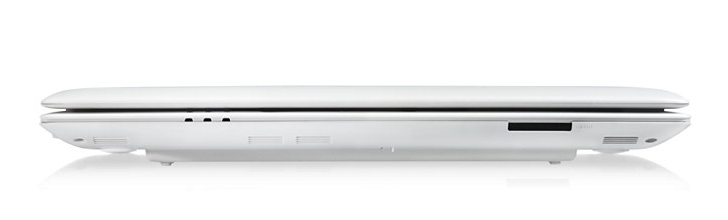Samsung N N102S-B04RU Intel Atom® N2100 Netbook – image 6