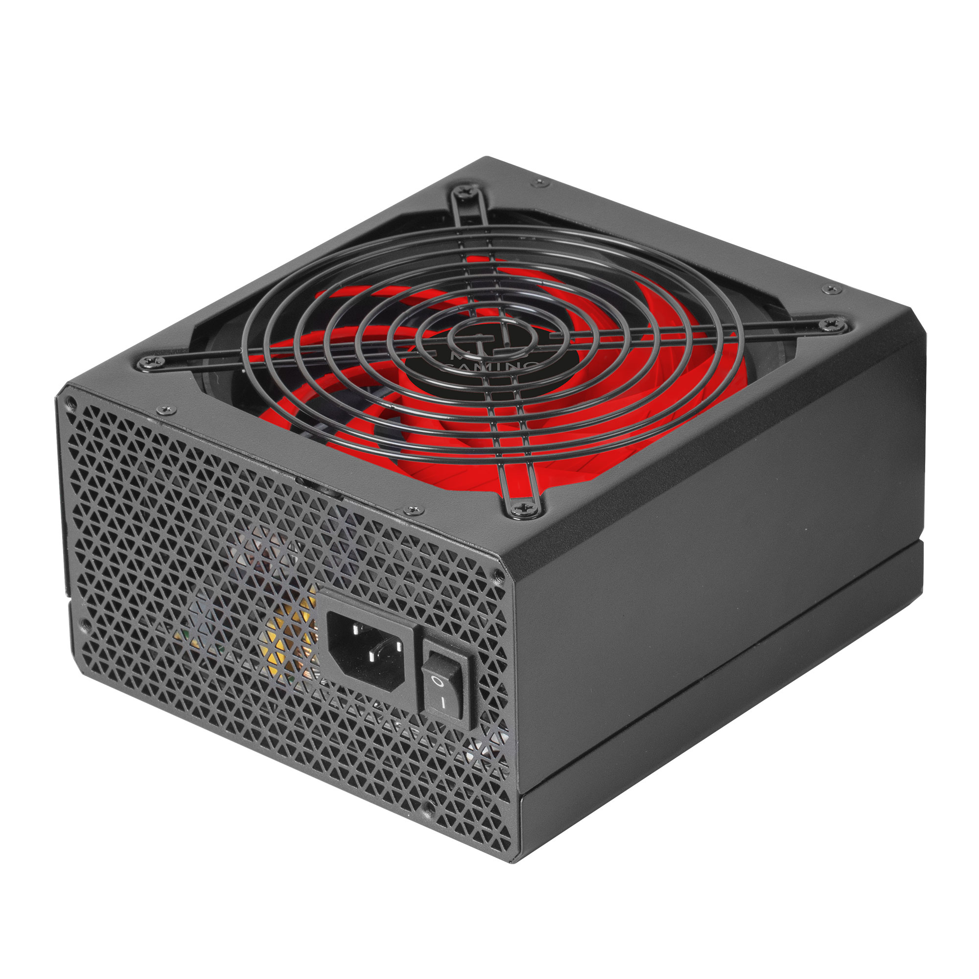 Mars Gaming MPB750M Modular ATX – image 4