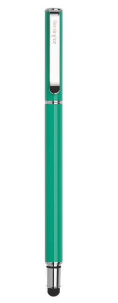 Kensington Virtuoso™ Stylus and Pen for Tablets - Emerald – image 2