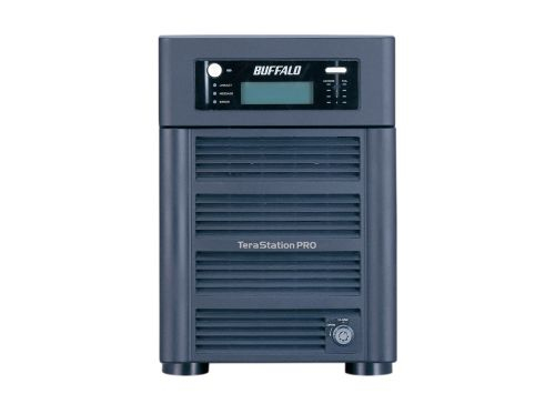 Buffalo TeraStation Pro II – image 3