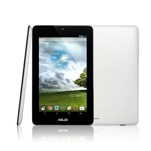 ASUS MeMO Pad ME172V-1A118A tablet VIA