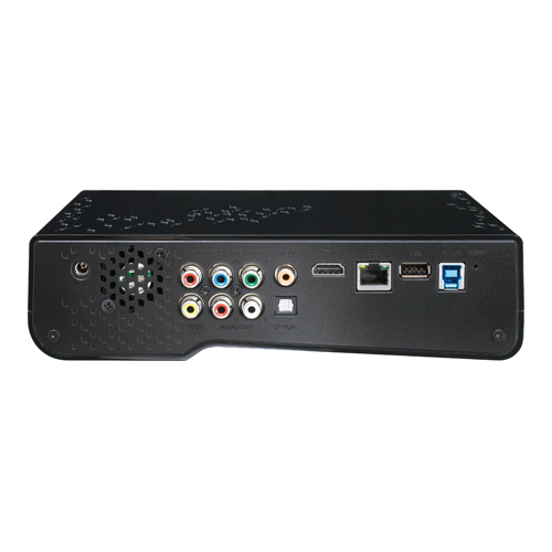 ASUS O!Play HD2 + WiFi Dongle – image 2