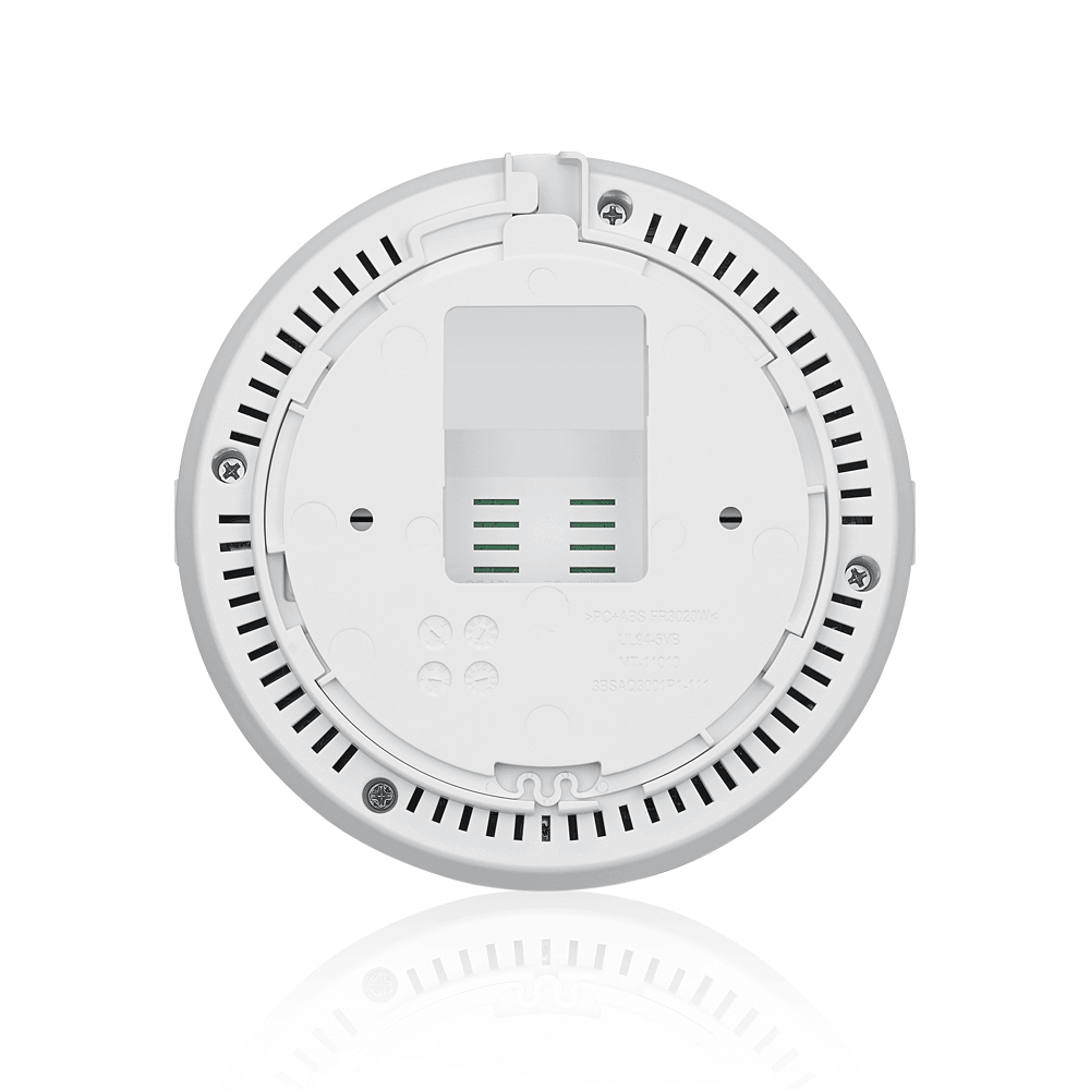 Zyxel 802.11ac Dual-Radio Ceiling Mount PoE Access Point – image 4