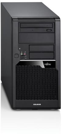 Fujitsu W280 + B22W-6 – image 2