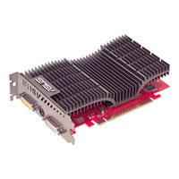 ASUS EAH3650 SILENT MAGIC/HDTP/512M – image 1