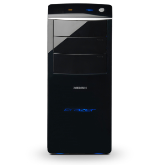 ERAZER X5349 F