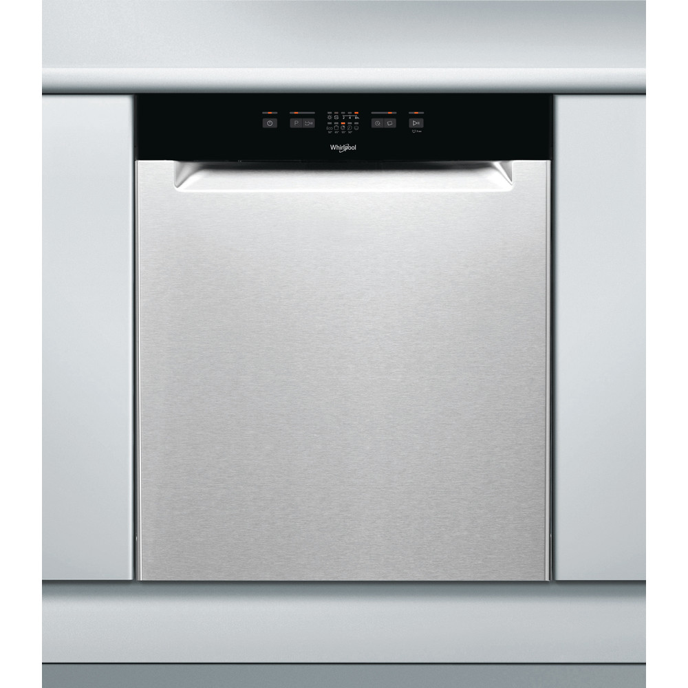 Whirlpool WUE 2B26 X – image 3