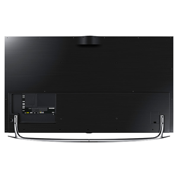 Samsung HG55NB890XF 139.7 cm (55") Full HD Smart TV Wi-Fi Black 450 cd/m² – image 2