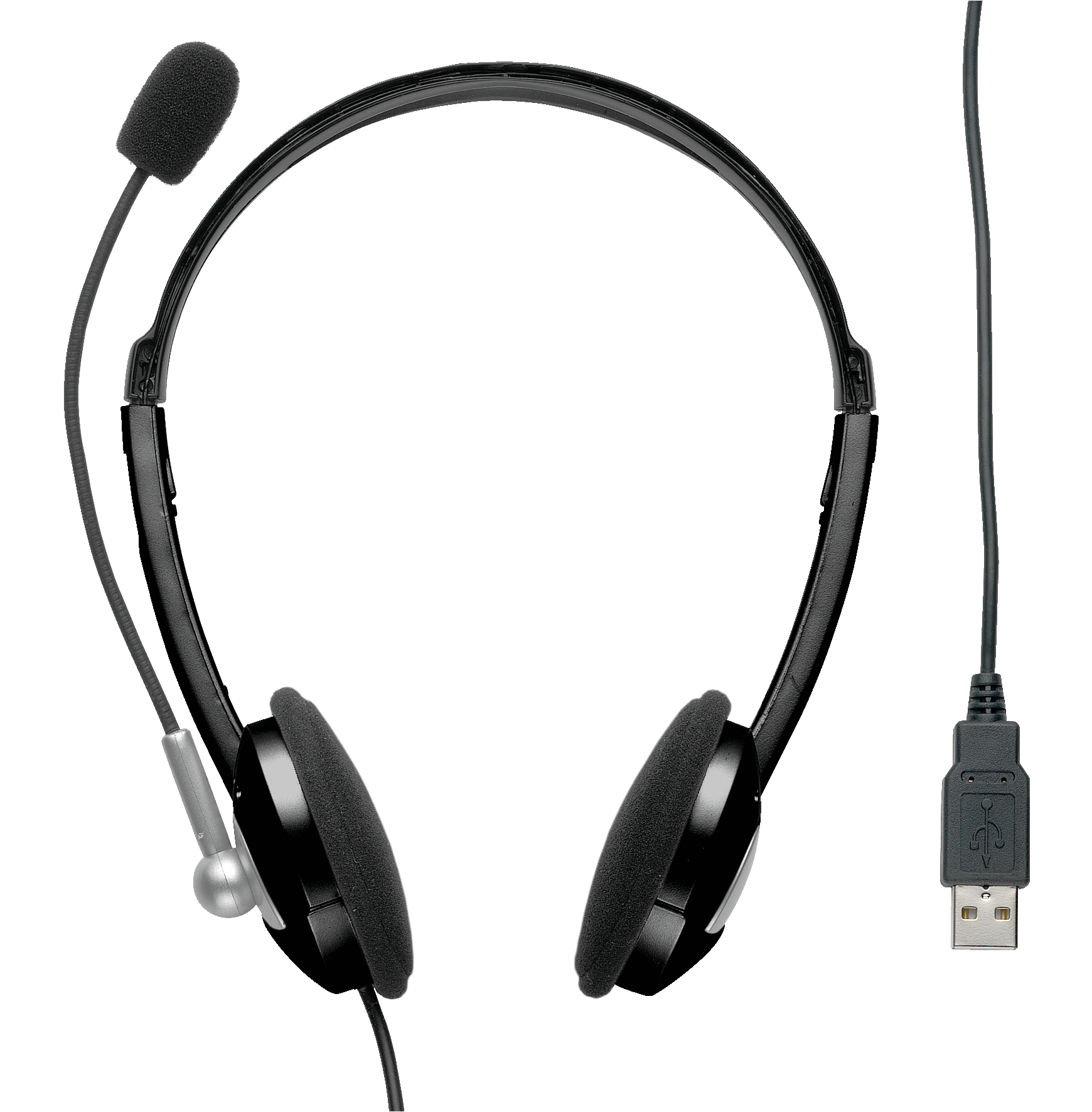 Trust USB Headset HS-4050 – image 2