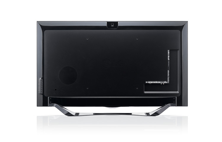 LG 55LA9609 TV 139.7 cm (55") Full HD Smart TV Wi-Fi Black – image 6