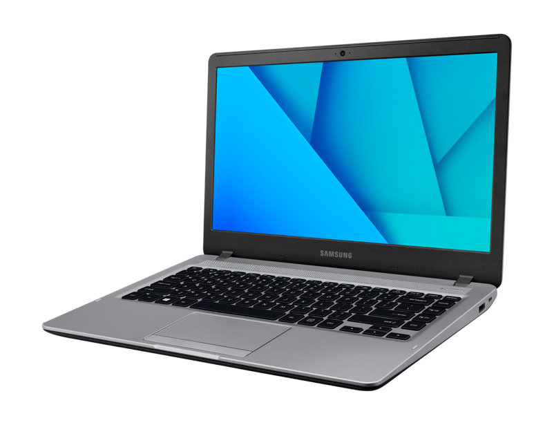 Samsung Essentials E25S Intel® Celeron® 3865U Laptop – image 4