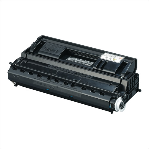 Epson LPB3T22V toner cartridge 1 pc(s) Original Black