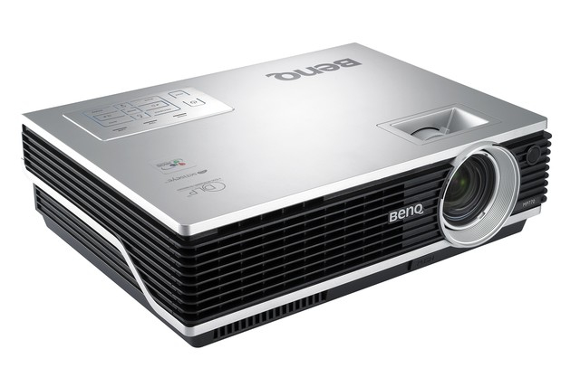 BenQ MP770 Professional Projector – image 2