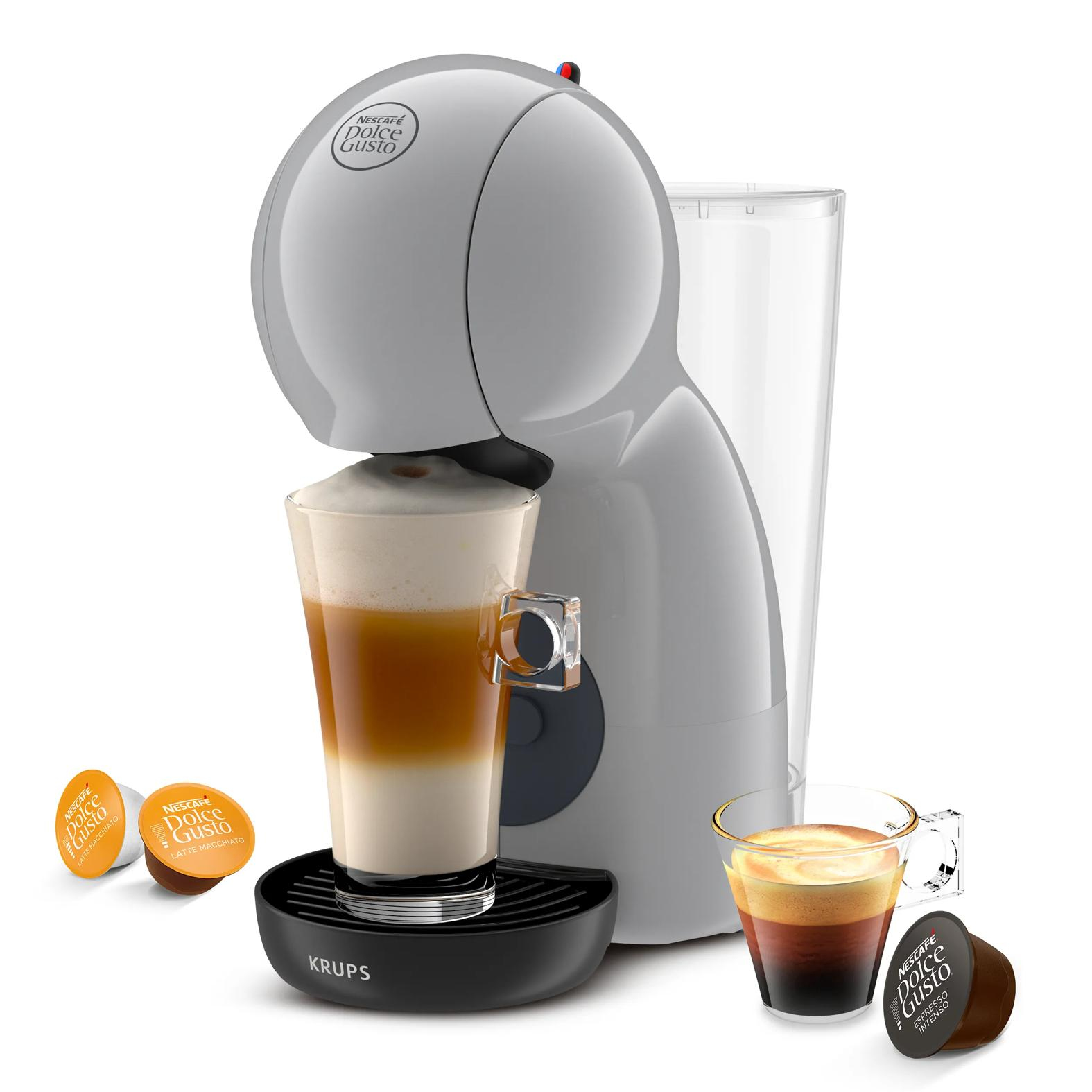Krups KP1B3GK coffee maker Manual Capsule coffee machine