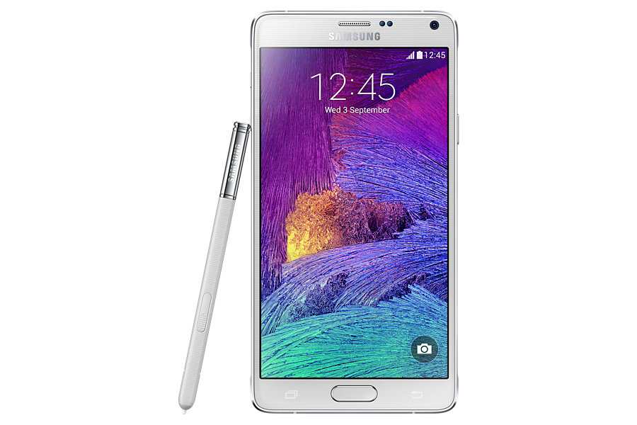 Samsung Galaxy Note 4 SM-N910H – image 1