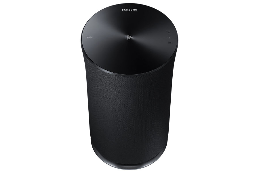 Samsung WAM5500 Black – image 5