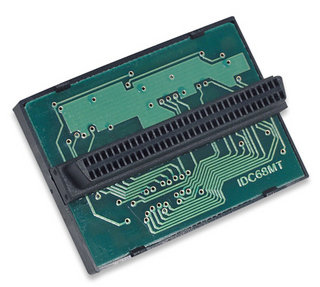 Manhattan MH Ultra 160 LVD – image 3