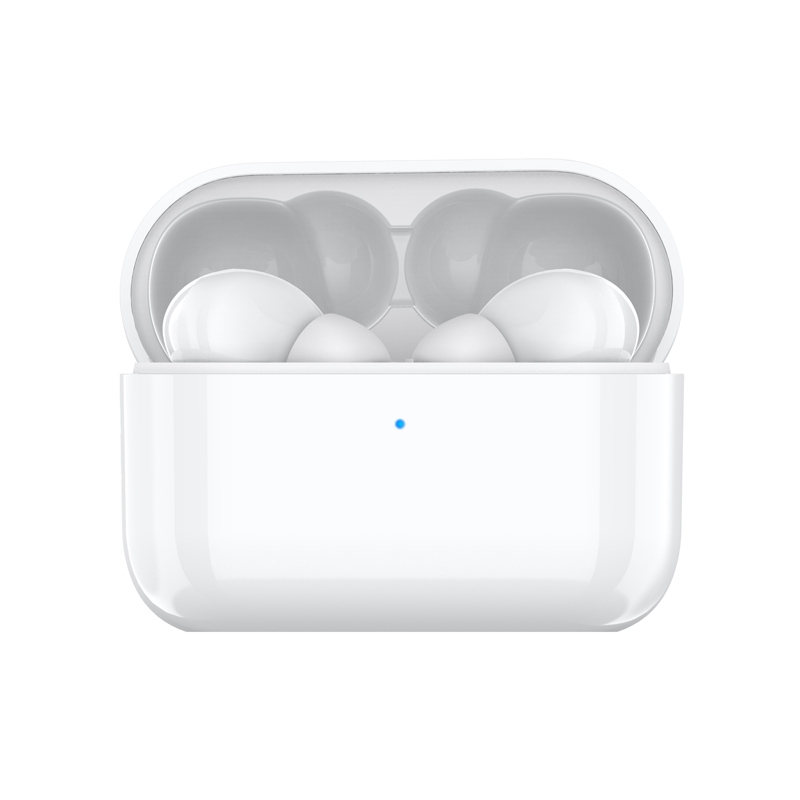 Honor CHOICE Headset Wireless In-ear Music Bluetooth White – image 3