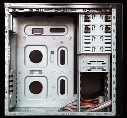 Tacens TANGO Midi Tower – image 2