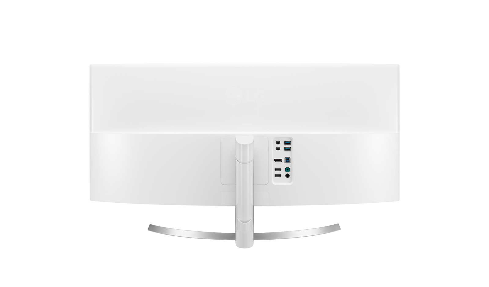 LG 34UC98 computer monitor – image 7