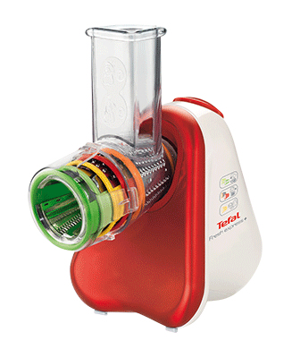 Tefal MB756G31 slicer Electric – image 1