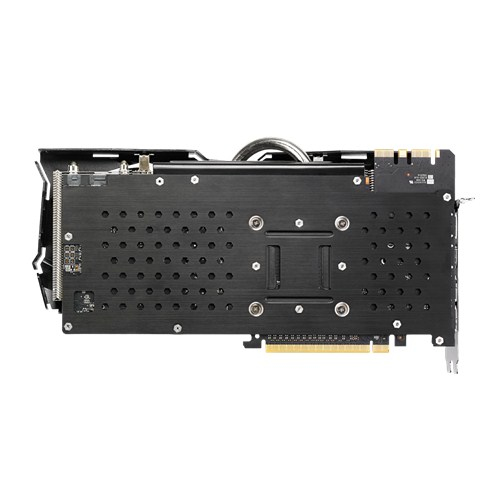 ASUS STRIX-GTX980-DC2OC-4GD5 NVIDIA GeForce GTX 980 – image 8