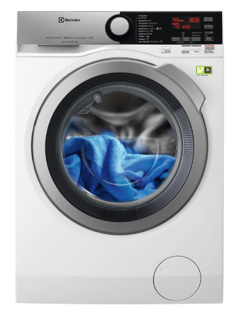 Electrolux WAGL4E400 — vue 1 sur 7