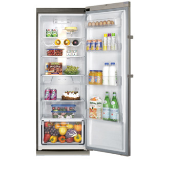 Samsung RR61FHPN fridge Freestanding – image 4