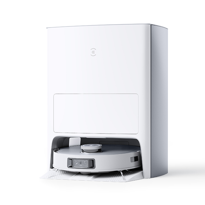 Ecovacs DEEBOT X1 OMNI