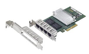 Fujitsu D2745 Internal Ethernet 1000 Mbit/s