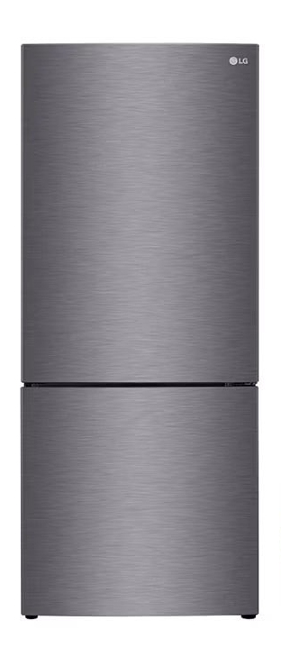 LG GB-455UPLE — vue 1 sur 8