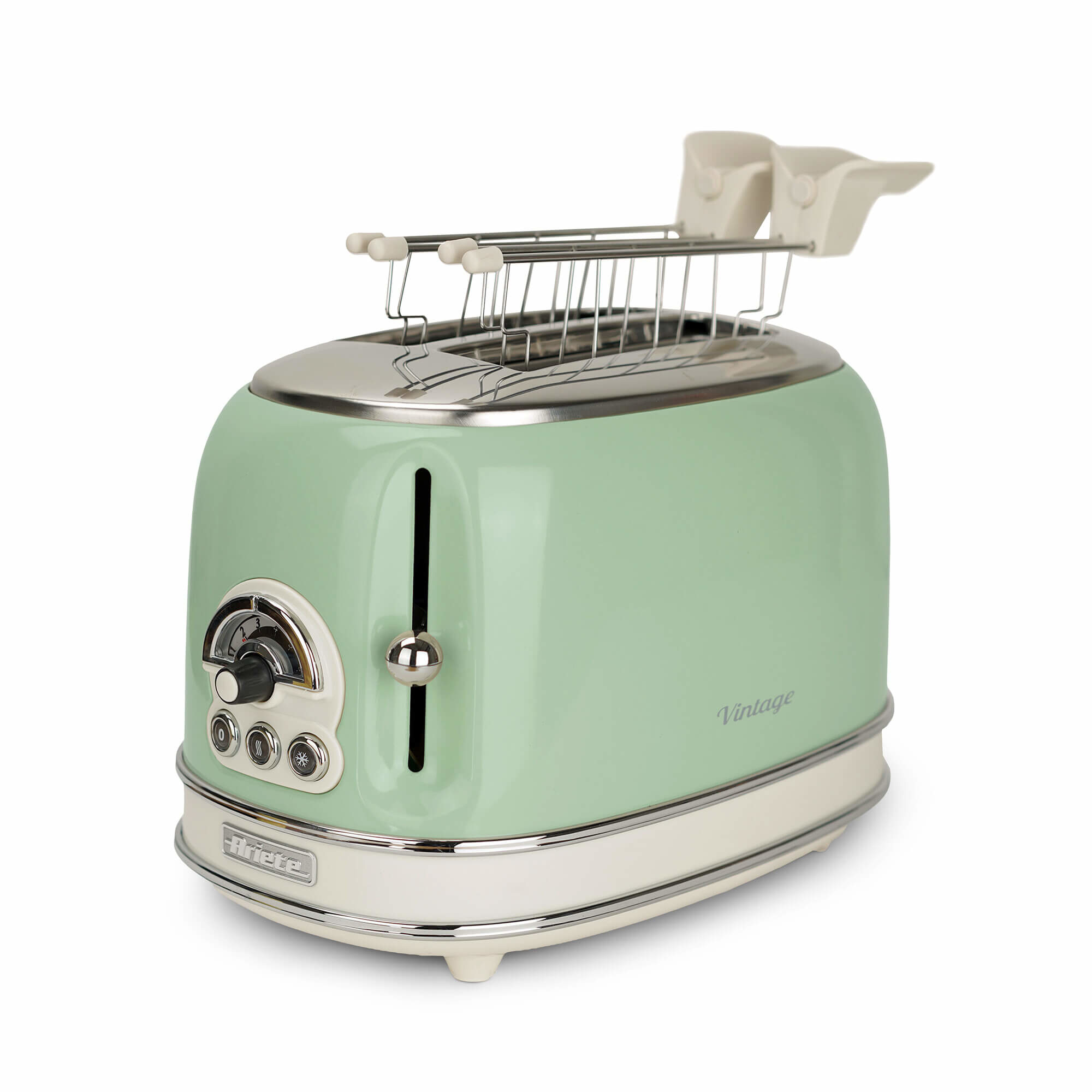 Ariete 0155/04 6 2 slice(s)