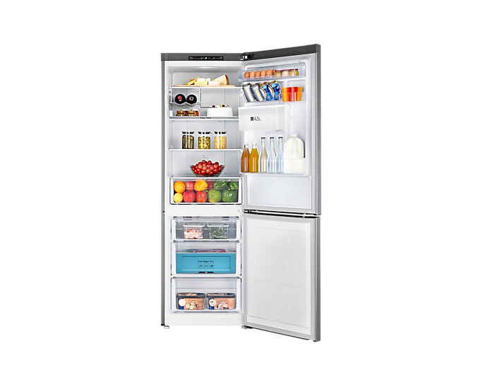 Samsung RB30J3611SA/FA fridge-freezer Freestanding – image 5