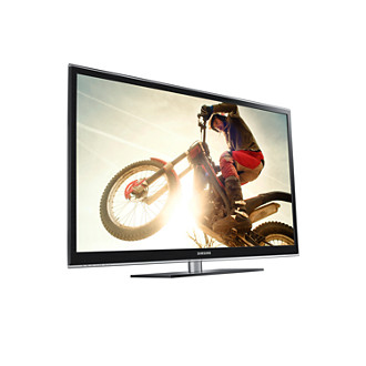 Samsung PS59D6900DS 149.9 cm (59") Full HD Wi-Fi Black – image 6