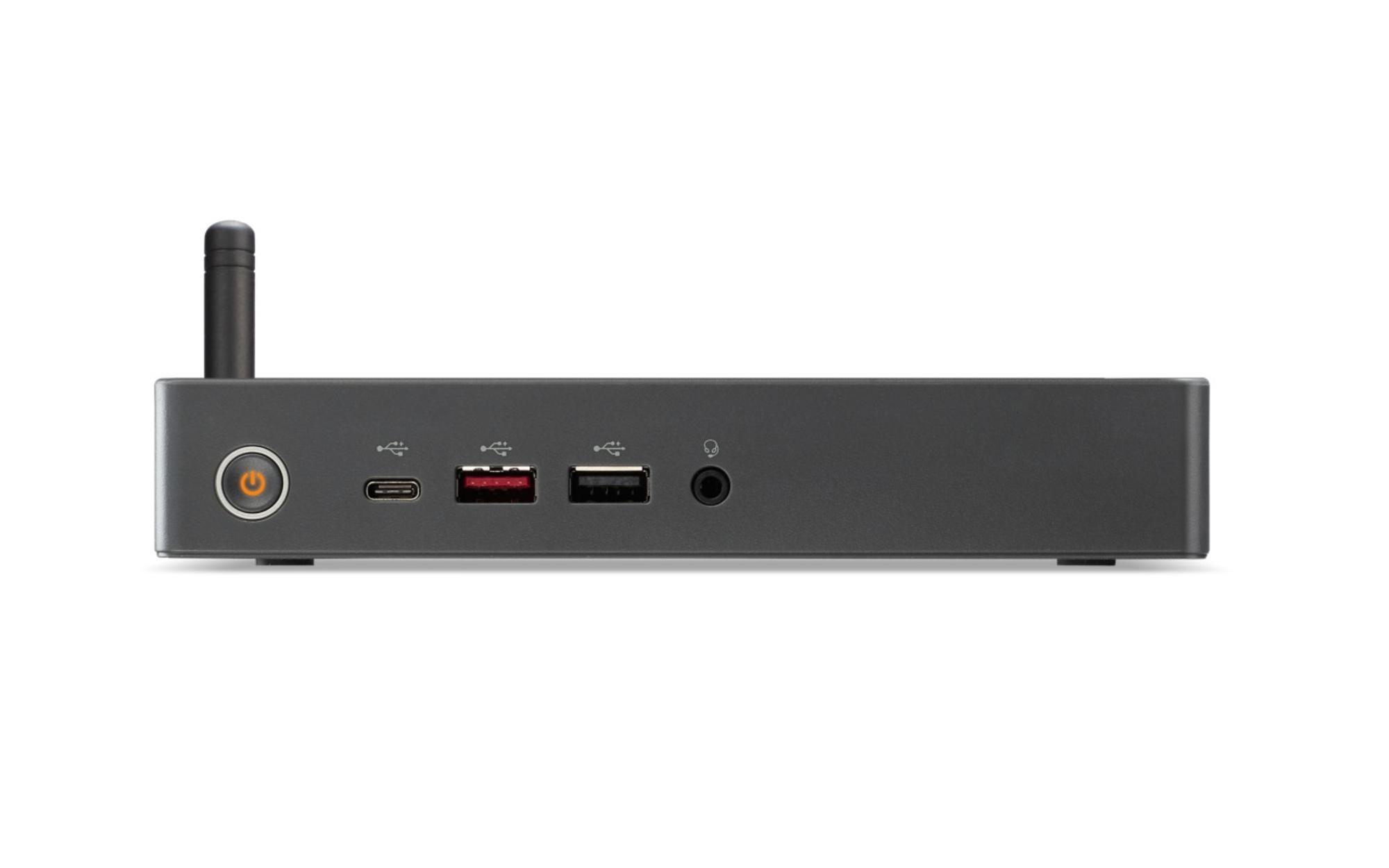 Acer Revo DT.BL1EG.005 PC/workstation Intel® Core™ i5 i5-1335U – image 5