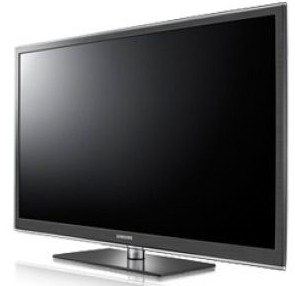 Samsung PS59D6910DXSZG TV – image 2