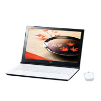 NEC LaVie Note Standard NS150/FAW Intel® Celeron® 3855U Laptop