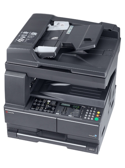 Kyocera TASKalfa 220 Laser A3 – image 6
