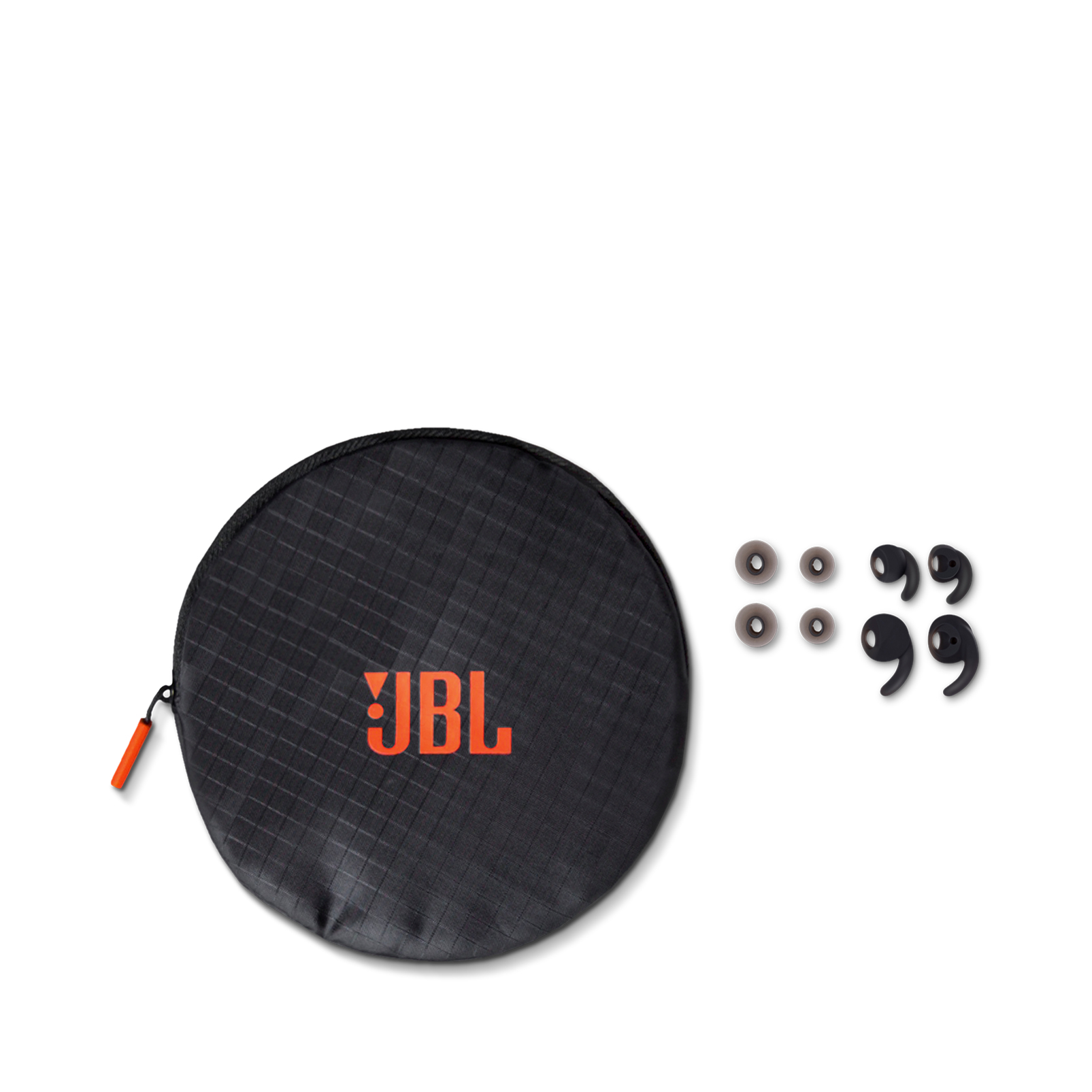 JBL Earphone Headset Wired In-ear Sports Black – image 7