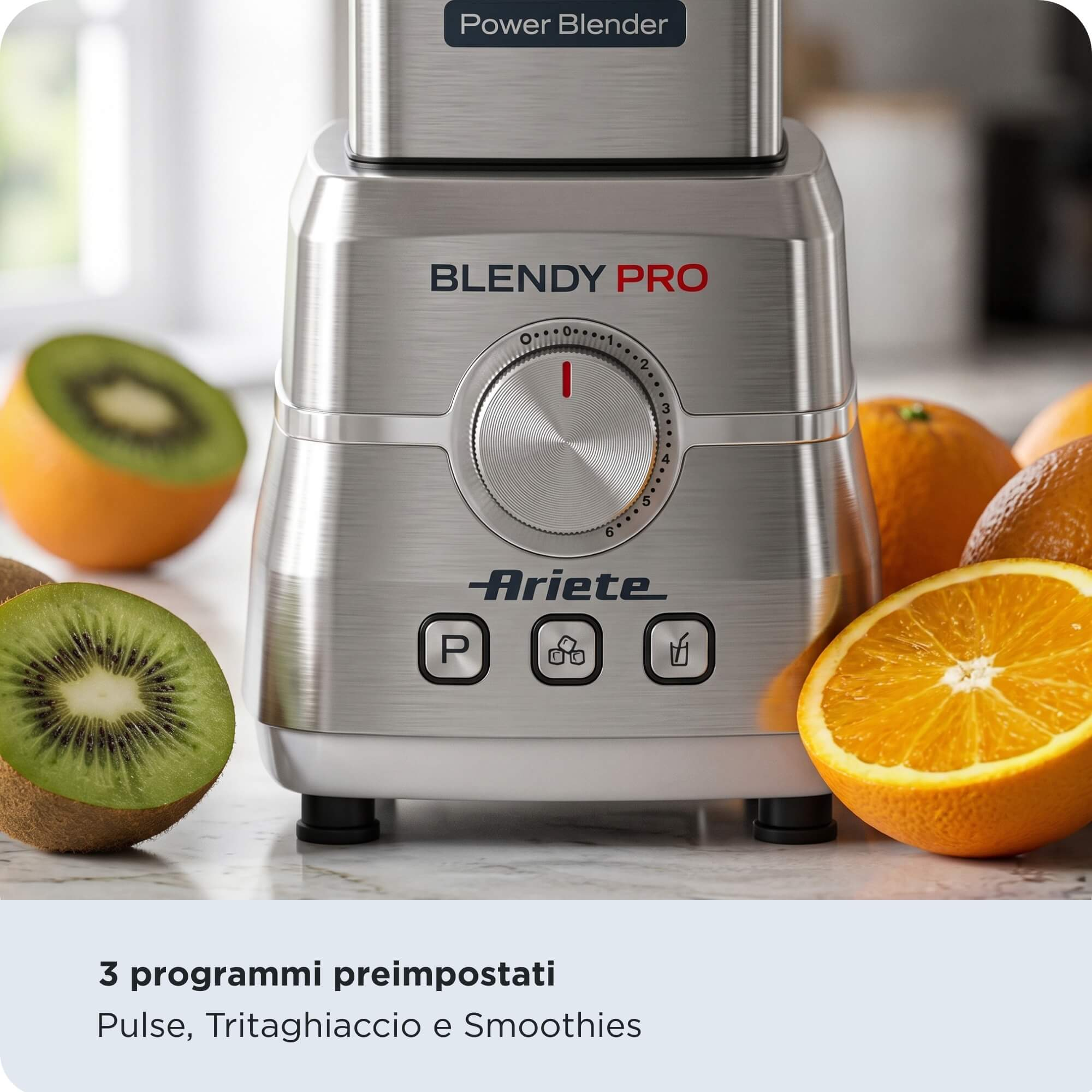 Ariete 00C057740AR0 blender – image 3