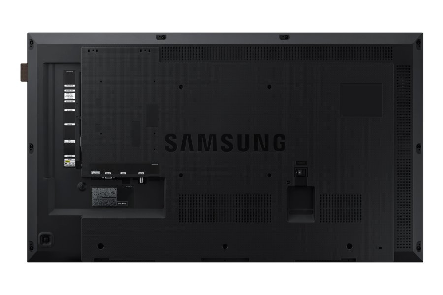 Samsung DB40E 101.6 cm (40") Full HD Wi-Fi Black 350 cd/m² – image 2