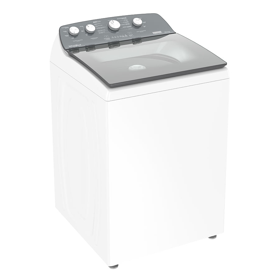 Whirlpool 8MWTW2024WJM washing machine Top-load – image 6