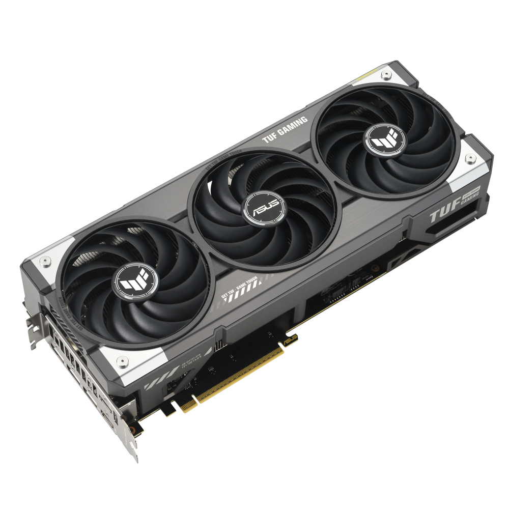 ASUS GeForce RTX 5070 Ti 16GB GDDR7 OC Edition – image 1