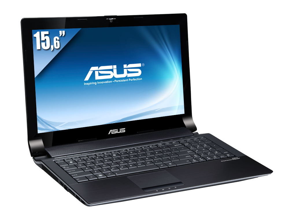 ASUS X5MJF-SX095V Intel® Core™ i5 i5-460M