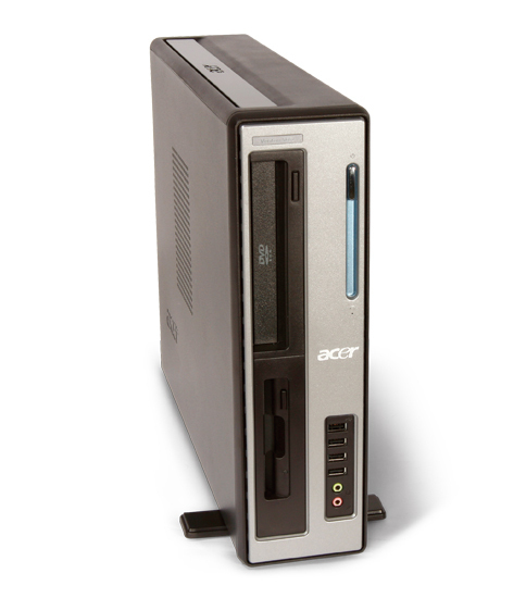 Acer Veriton S661+B173Aymdh – image 2
